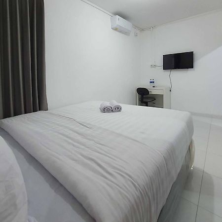 Reddoorz Syariah At Jalan Godean Hotel Ngabean Buitenkant foto