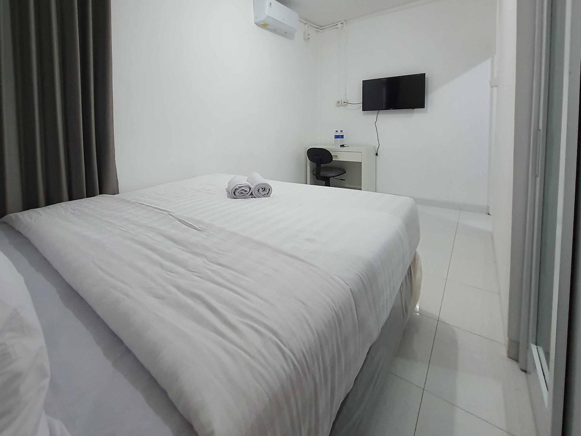 Reddoorz Syariah At Jalan Godean Hotel Ngabean Buitenkant foto