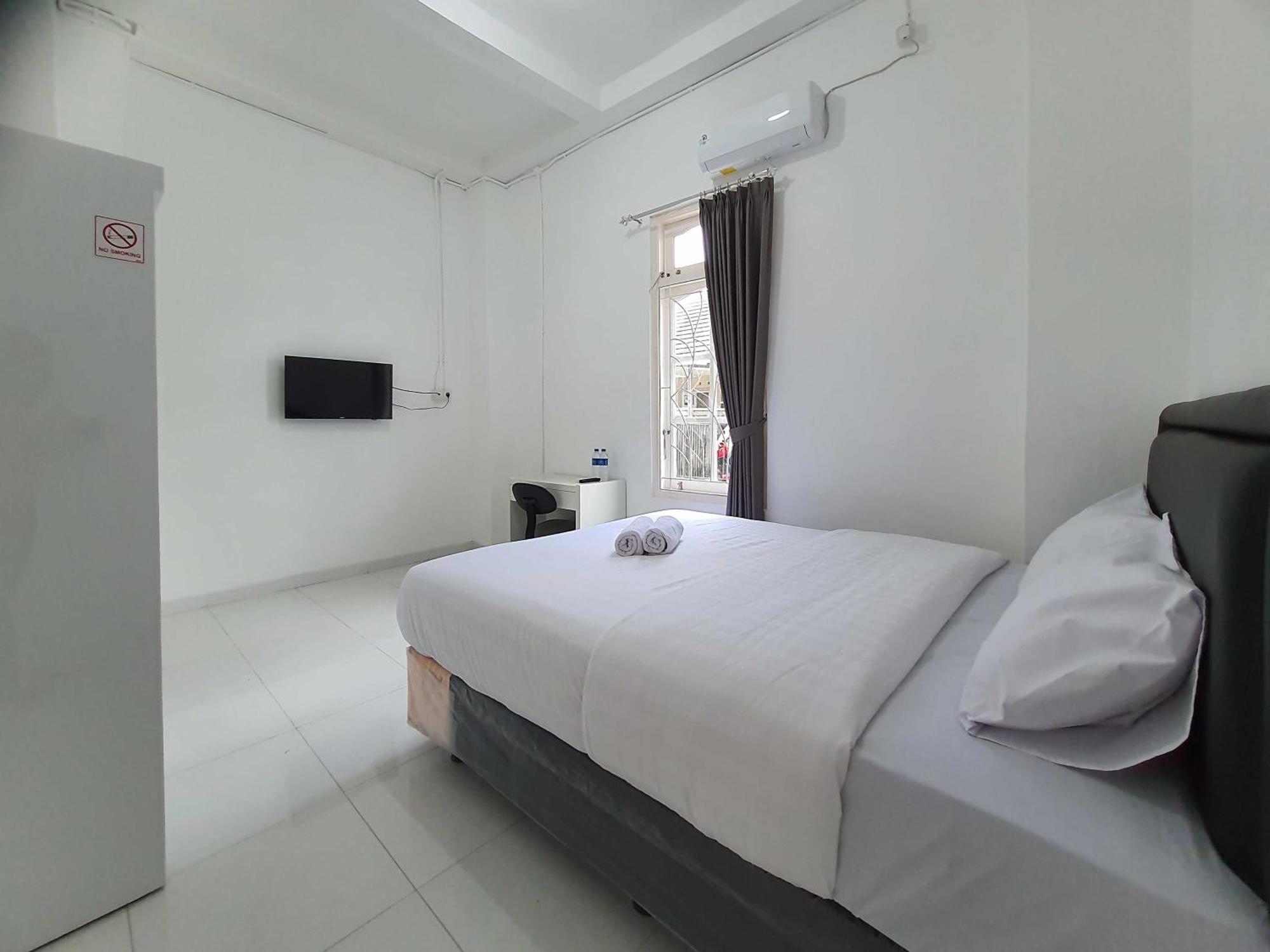 Reddoorz Syariah At Jalan Godean Hotel Ngabean Buitenkant foto