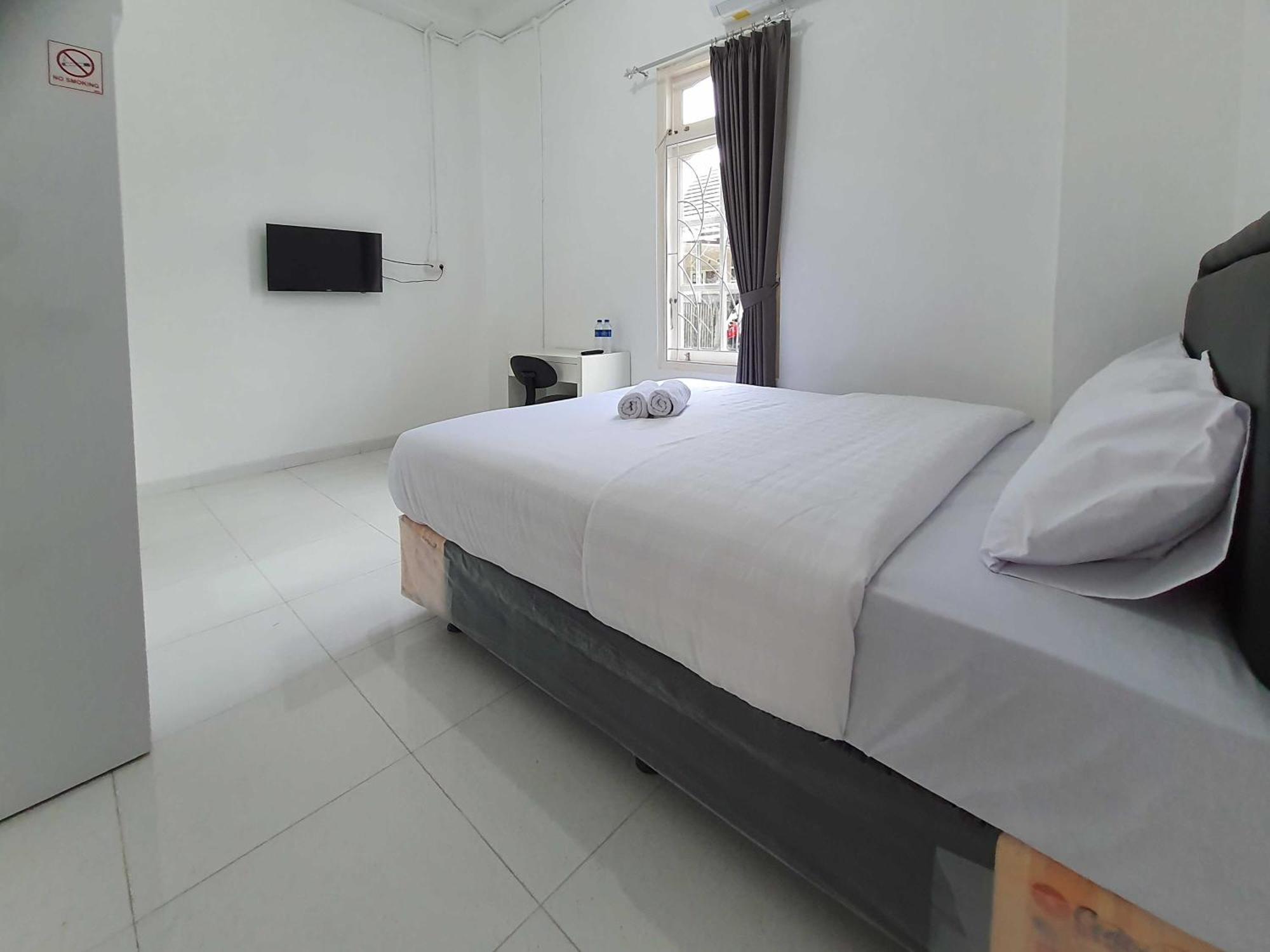 Reddoorz Syariah At Jalan Godean Hotel Ngabean Buitenkant foto