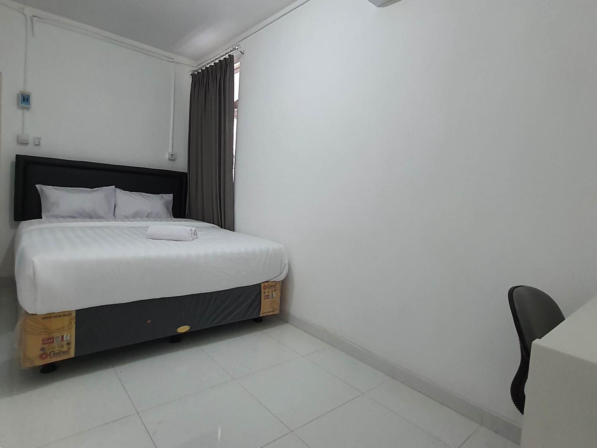 Reddoorz Syariah At Jalan Godean Hotel Ngabean Buitenkant foto
