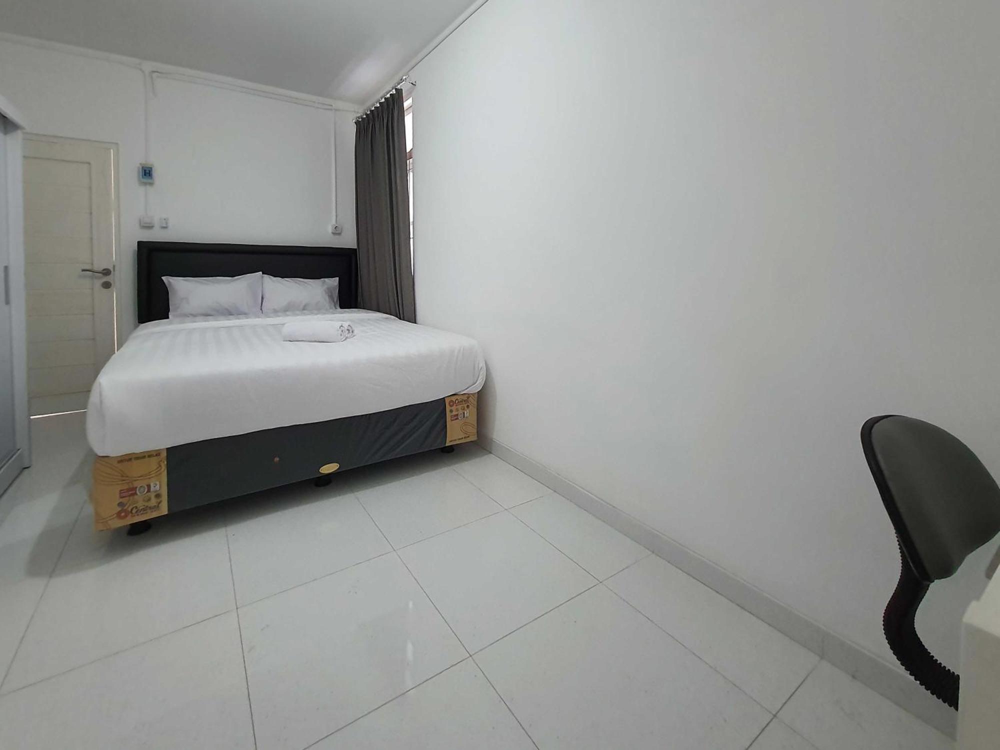 Reddoorz Syariah At Jalan Godean Hotel Ngabean Buitenkant foto