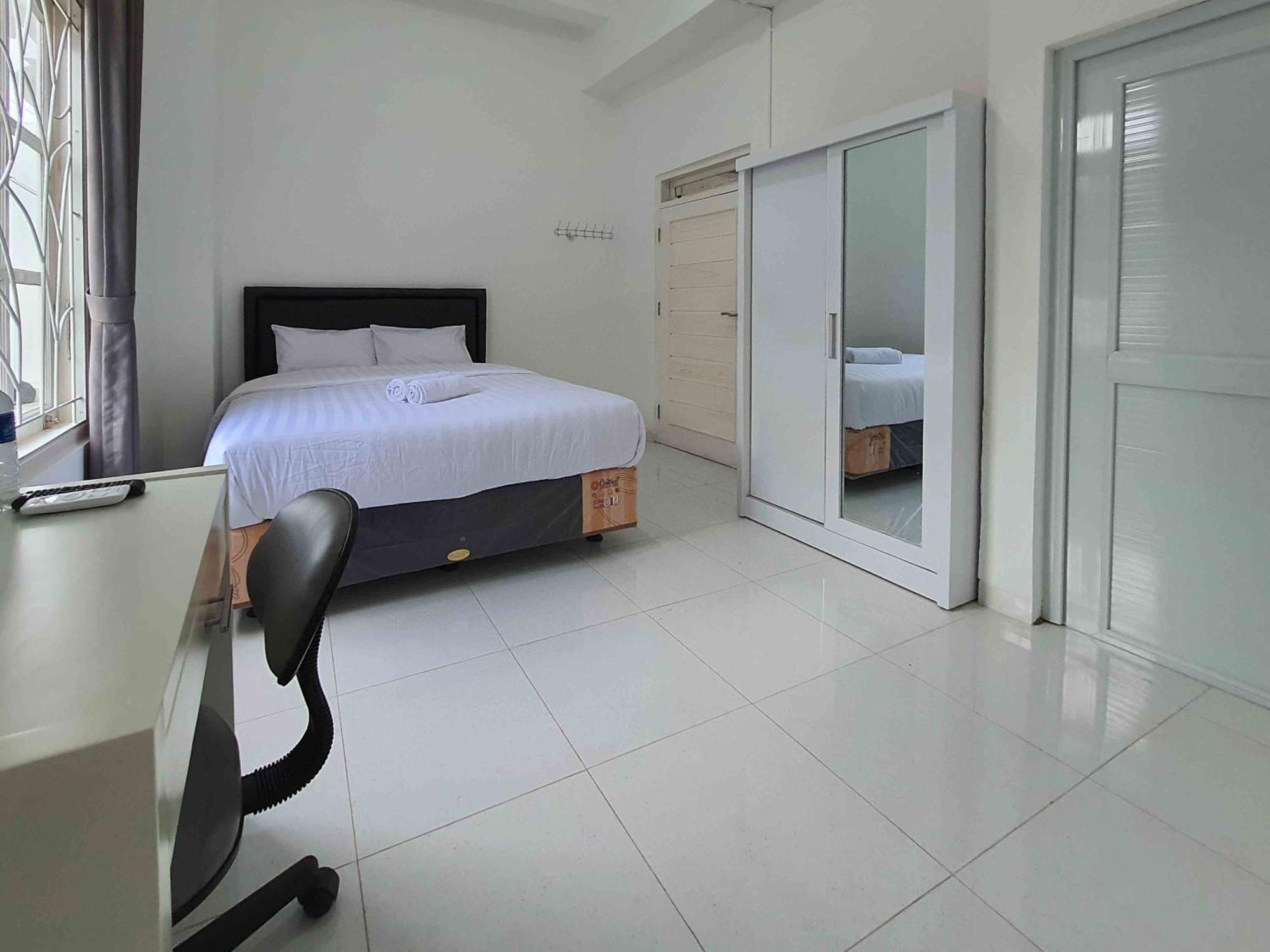 Reddoorz Syariah At Jalan Godean Hotel Ngabean Buitenkant foto